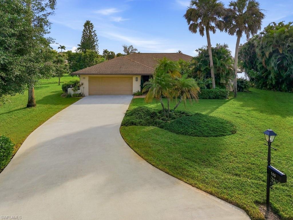 House in Naples, Florida, United States 1 - 19100620