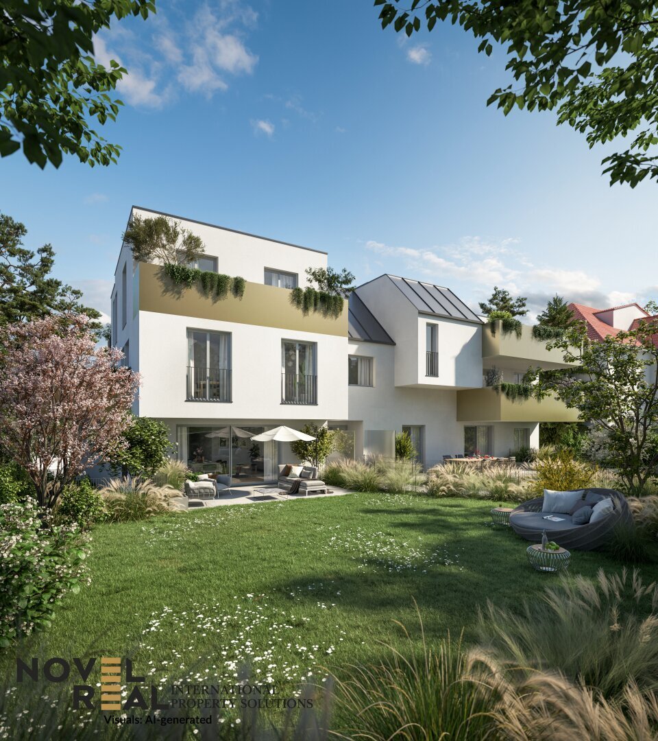 Wohnung in Wien, Wien, Österreich 4 - 16429753