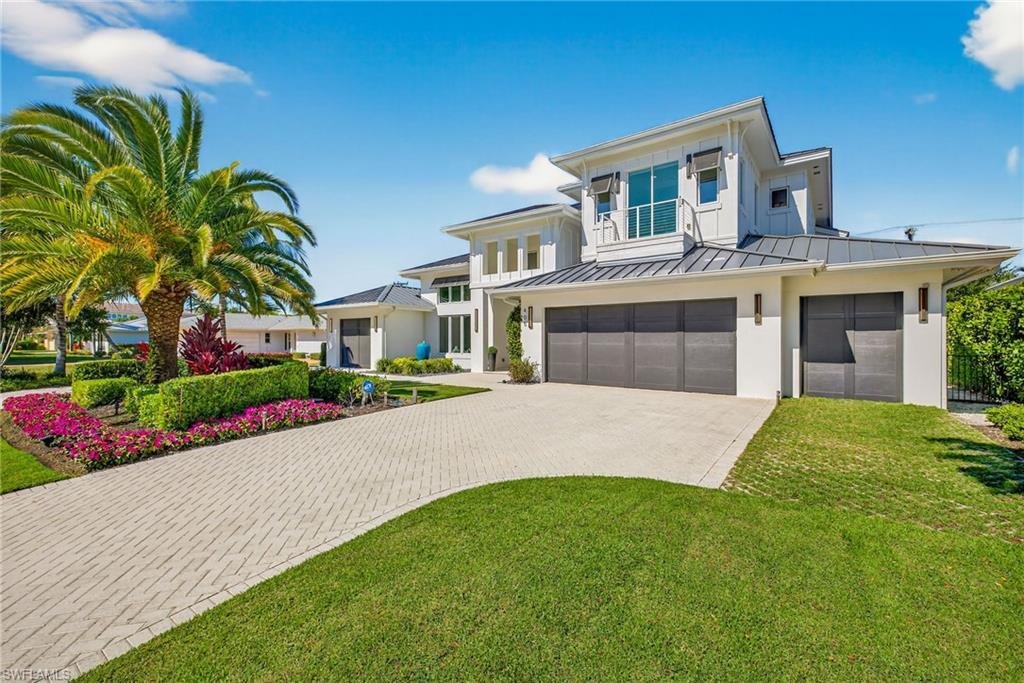 House in Naples, Florida, United States 1 - 19100566