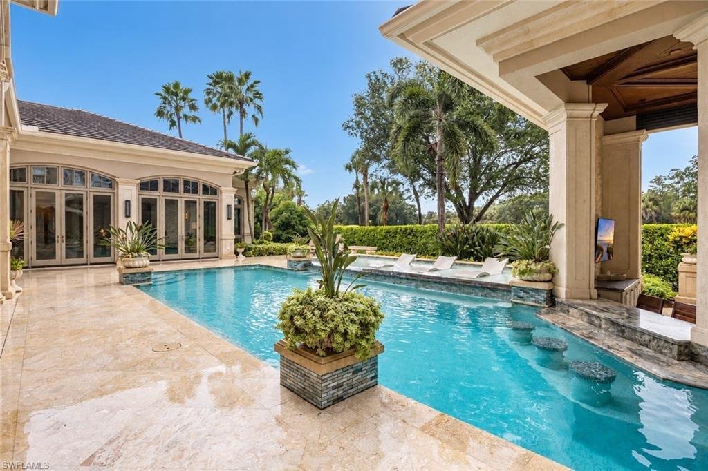 House in Naples, Florida, United States 1 - 19100598