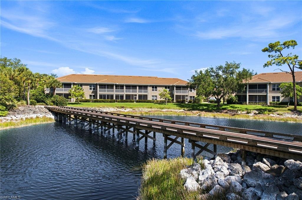 Condominio en Naples, Florida, Estados Unidos 2 - 19100571