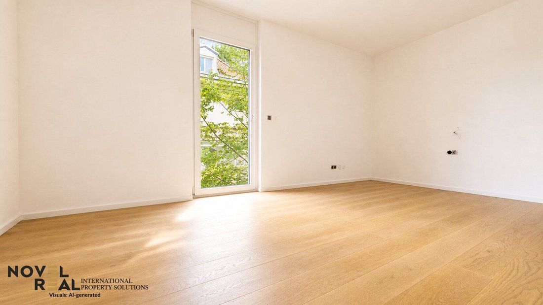 Appartamento a Vienna, Vienna, Austria 3 - 17853454