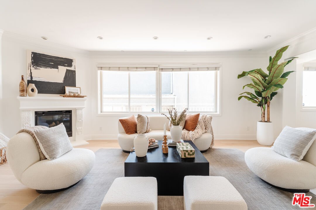 Condominio en Los Ángeles, California, Estados Unidos 4 - 19100634
