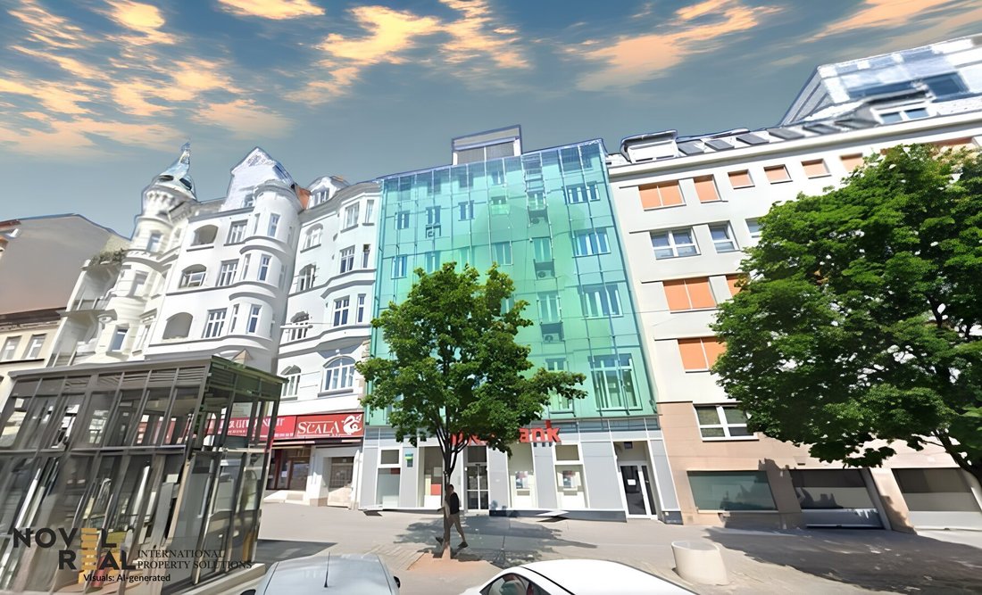 Appartamento a Vienna, Vienna, Austria 2 - 16440814