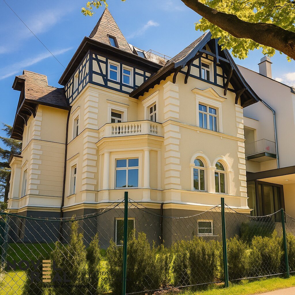 Appartamento a Vienna, Vienna, Austria 2 - 16434301