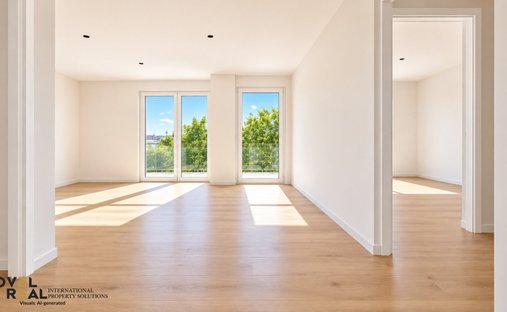 Wohnung in Wien, Wien, Österreich 1
