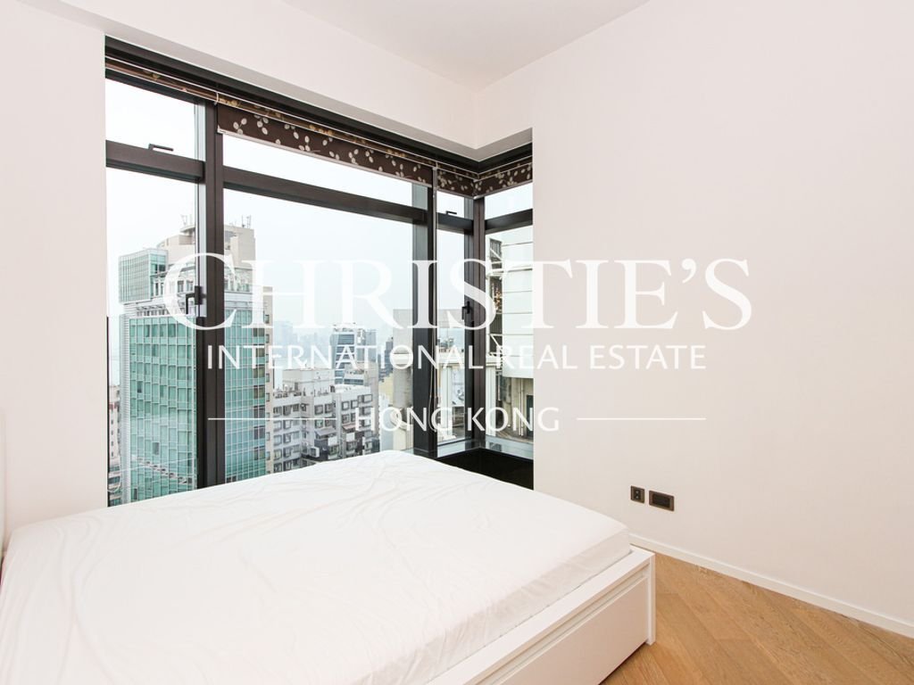 Appartement à Hong-Kong, Hong Kong 4 - 19100880