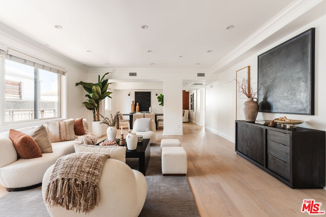 Condominio en Los Ángeles, California, Estados Unidos 1 - 19100634