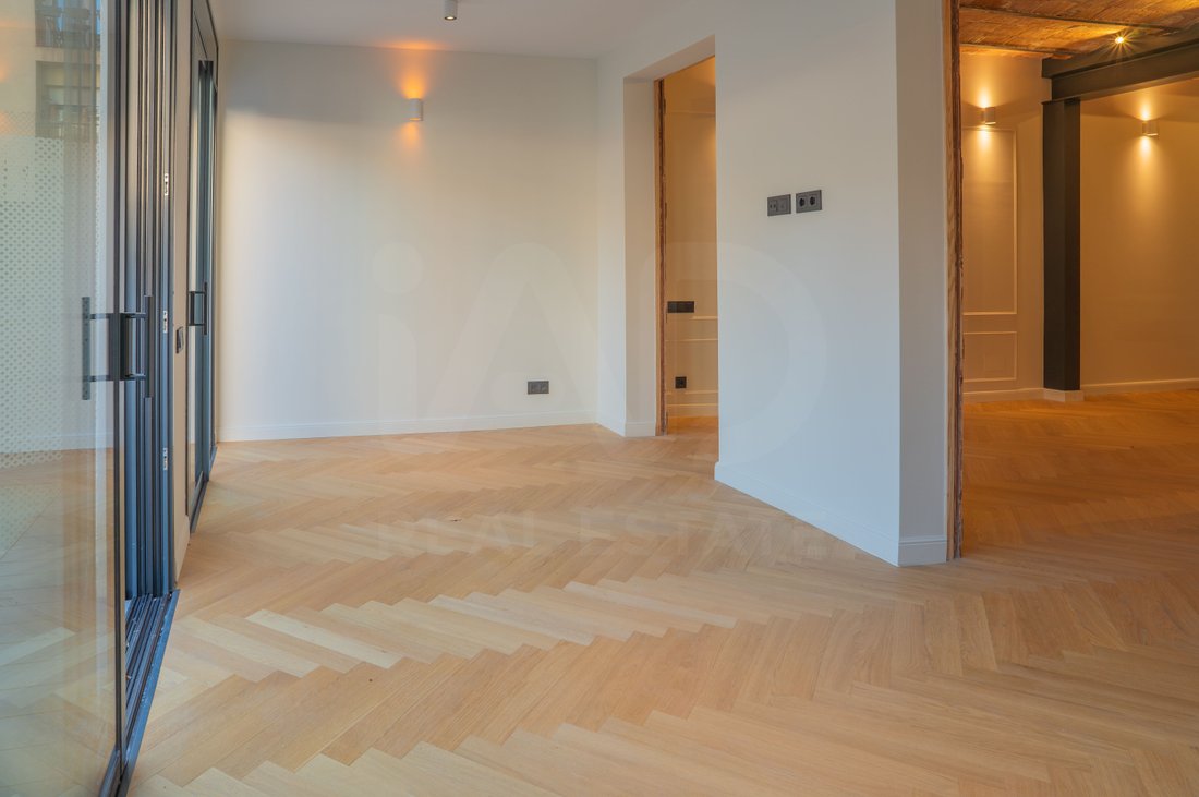 Appartement à Eixample, Barcelone, Espagne 5 - 19100446