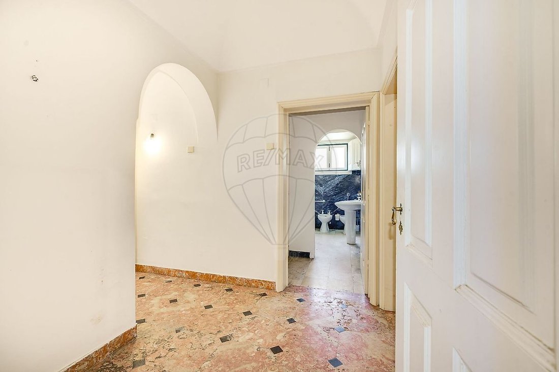 Villa en Penha de Franca, Lisboa, Portugal 5 - 19100543