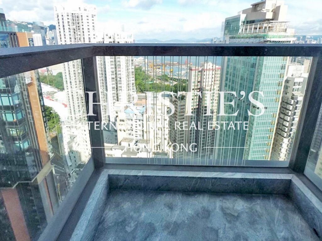 Appartement à Hong-Kong, Hong Kong 2 - 19100878
