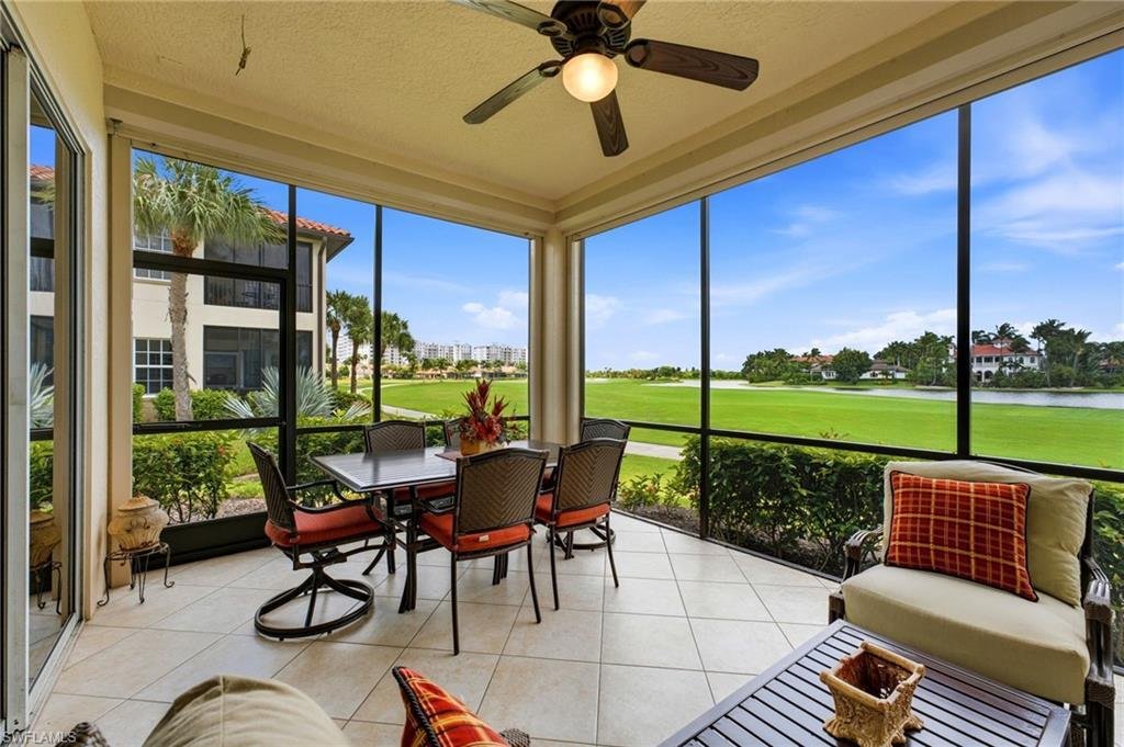 Condo in Fort Myers, Florida, United States 1 - 19100560