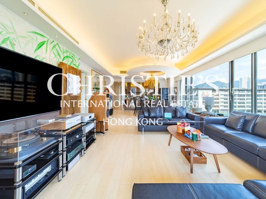 Appartement à Hong-Kong, Hong Kong 4 - 19100883