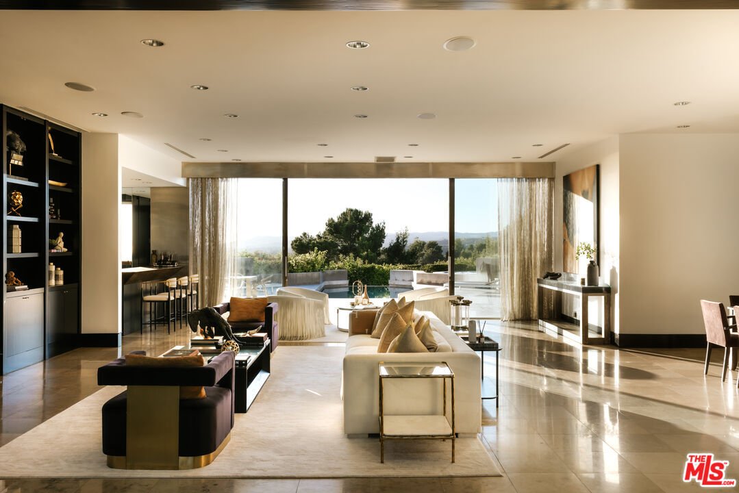 Casa en Beverly Hills, California, Estados Unidos 3 - 19100630