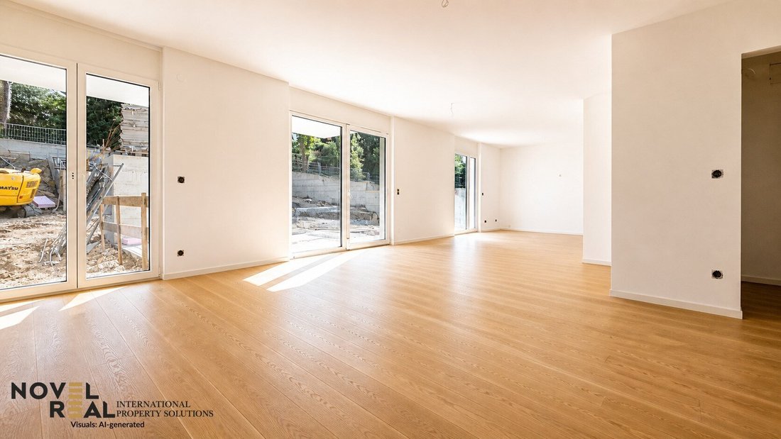 Appartamento a Vienna, Vienna, Austria 1 - 17853454