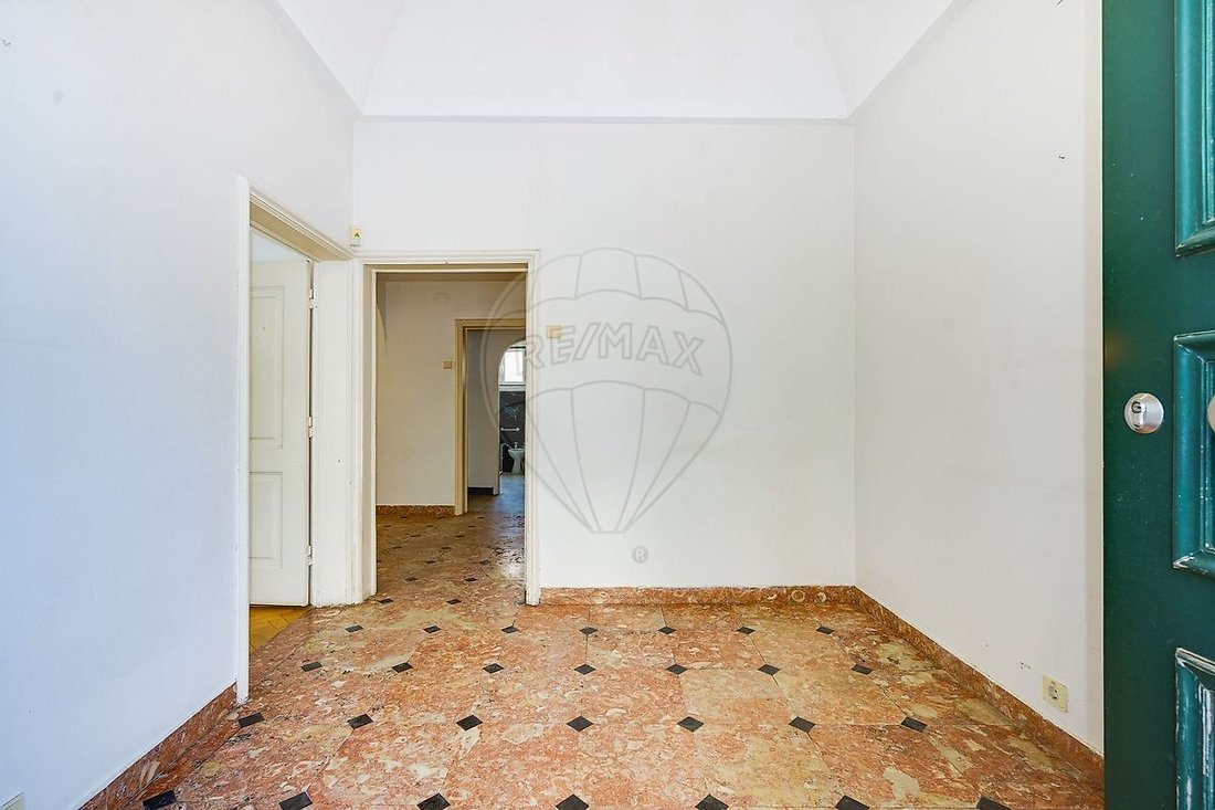 Villa en Penha de Franca, Lisboa, Portugal 2 - 19100543