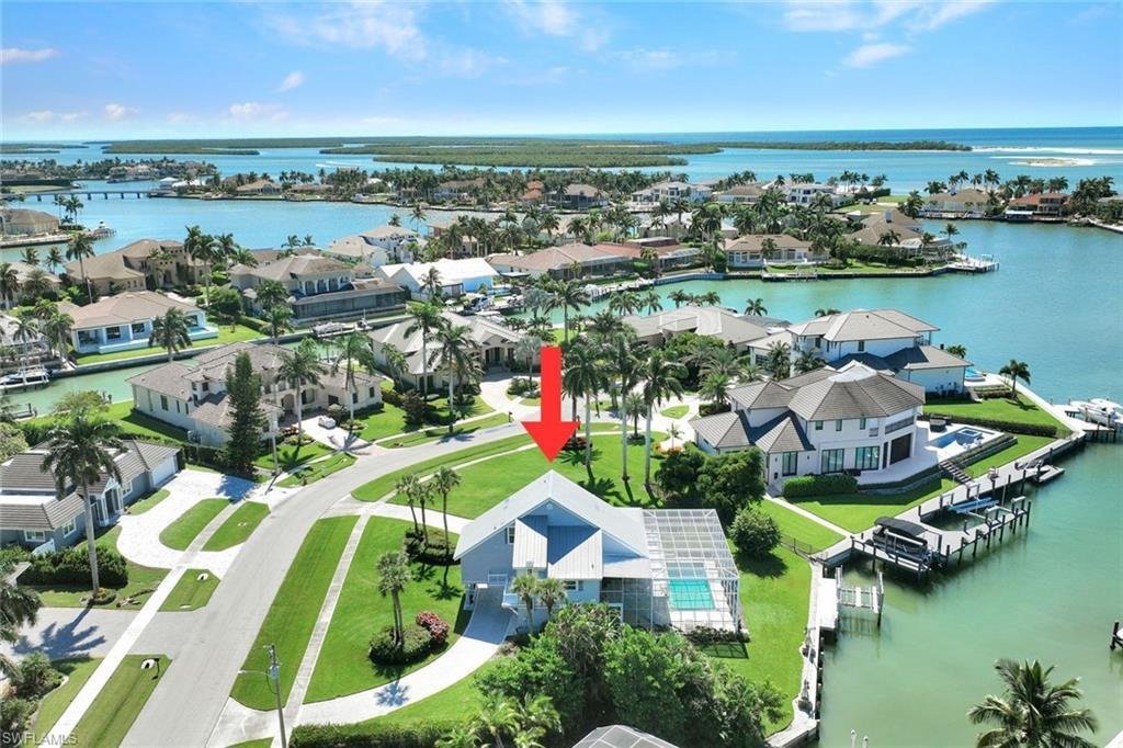 Casa en Marco Island, Florida, Estados Unidos 3 - 19100624