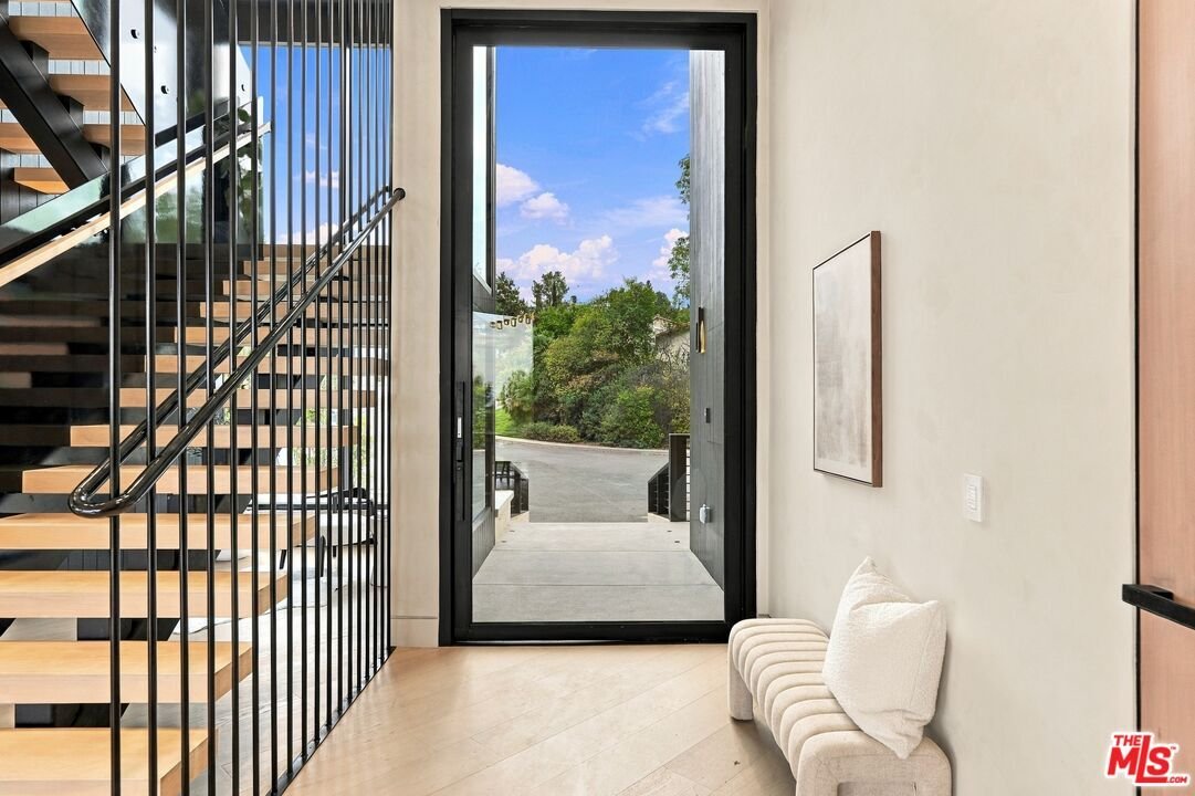 Casa en Los Ángeles, California, Estados Unidos 4 - 19100621