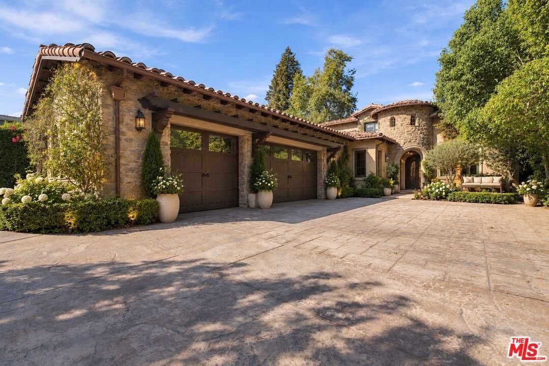 Casa en Los Ángeles, California, Estados Unidos 1 - 19100632