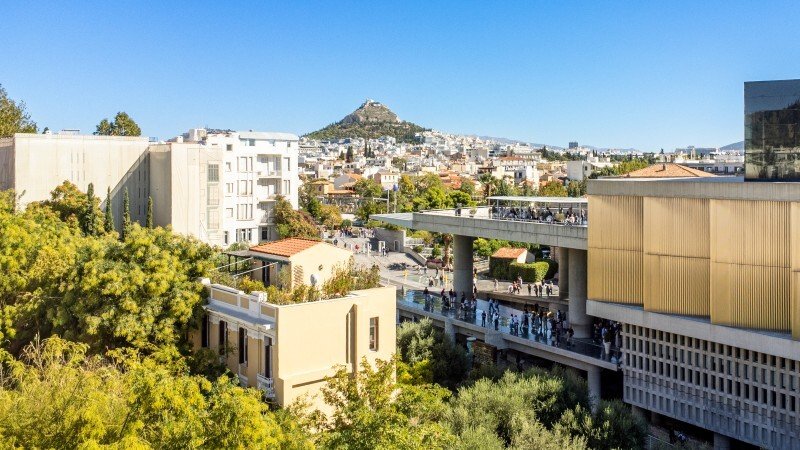 Andere in 3rd District of Athens, Athens, Griechenland 1 - 19100541