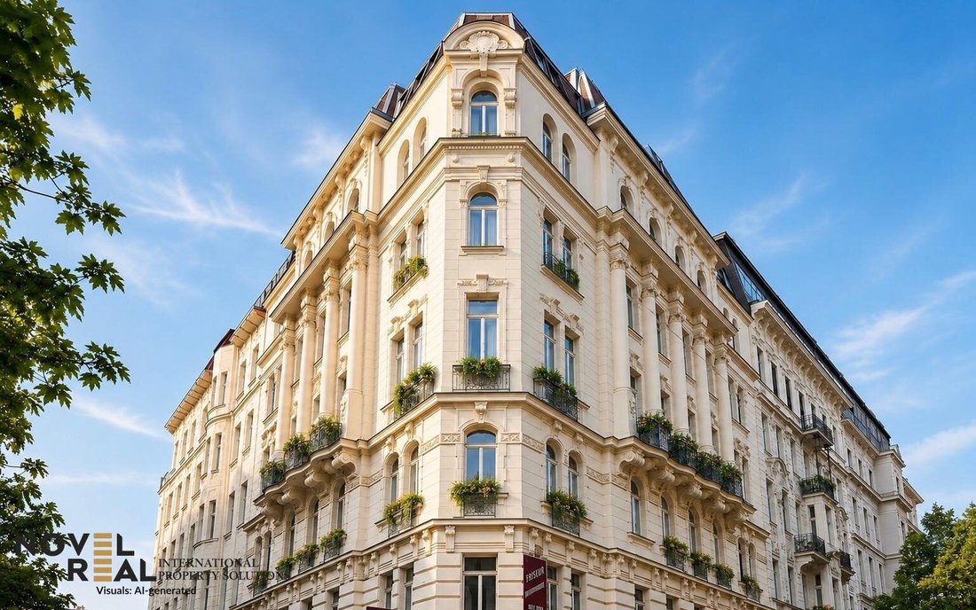 Andere in Wien, Wien, Österreich 2 - 18709459