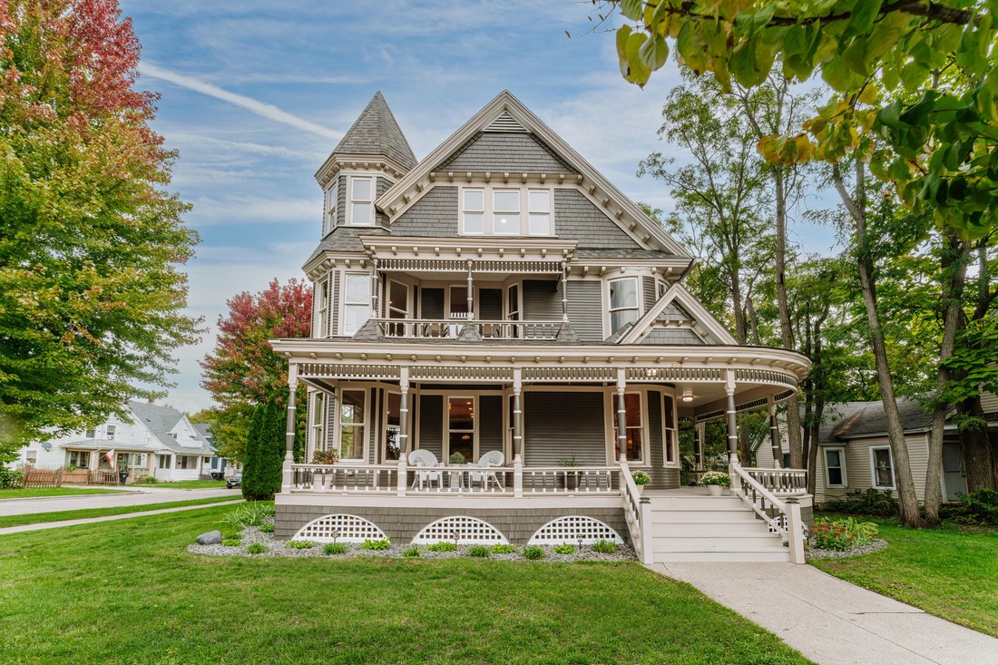 Haus in Beloit, Wisconsin, Vereinigte Staaten 2 - 19100570
