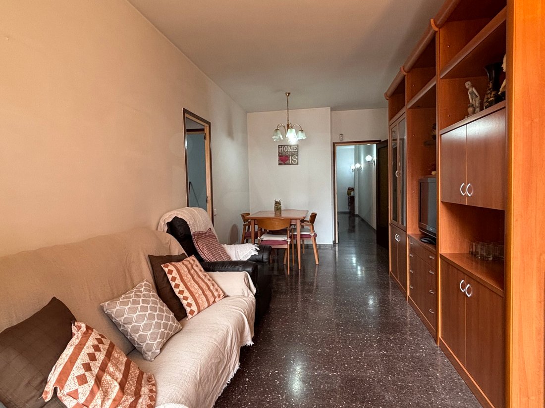 Appartement à Les Corts, Barcelone, Espagne 4 - 19100521