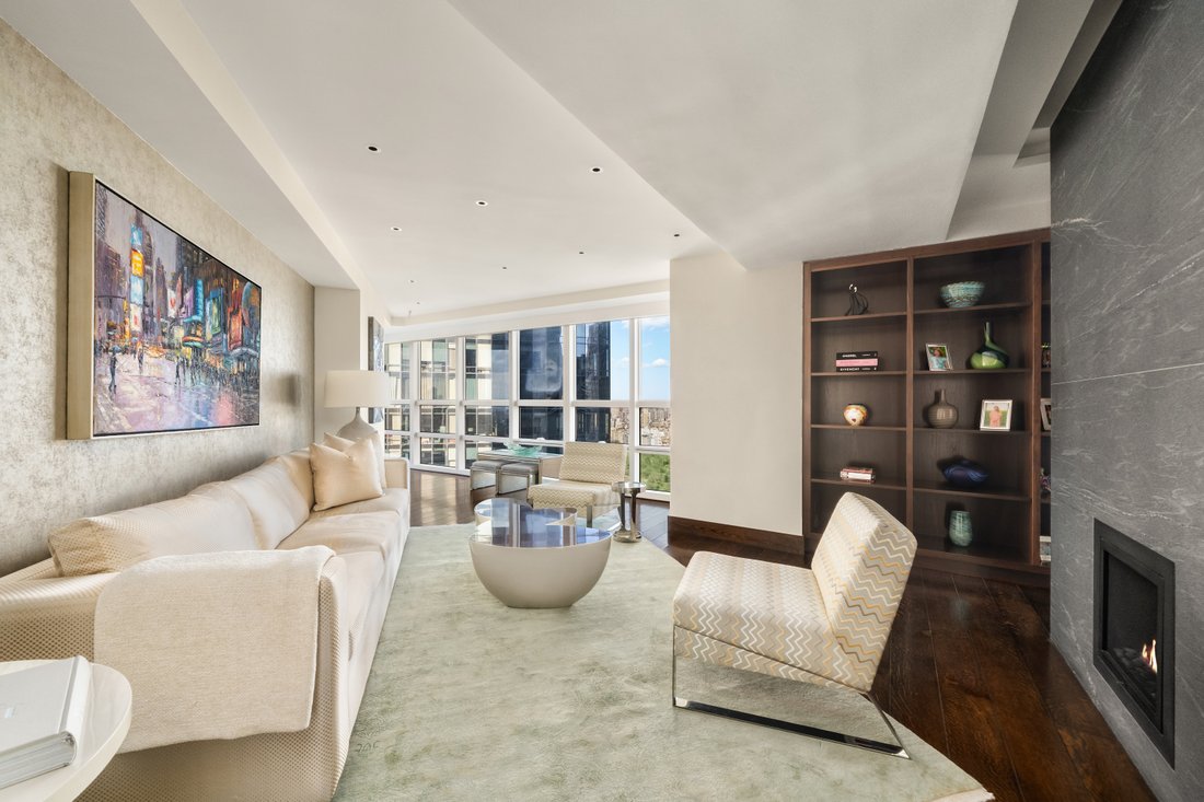 Condo in New York, New York, United States 2 - 19100663