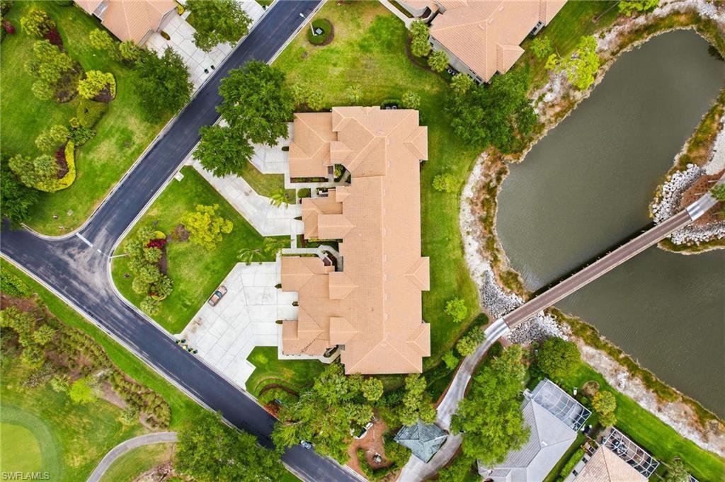 Condominio en Naples, Florida, Estados Unidos 3 - 19100571