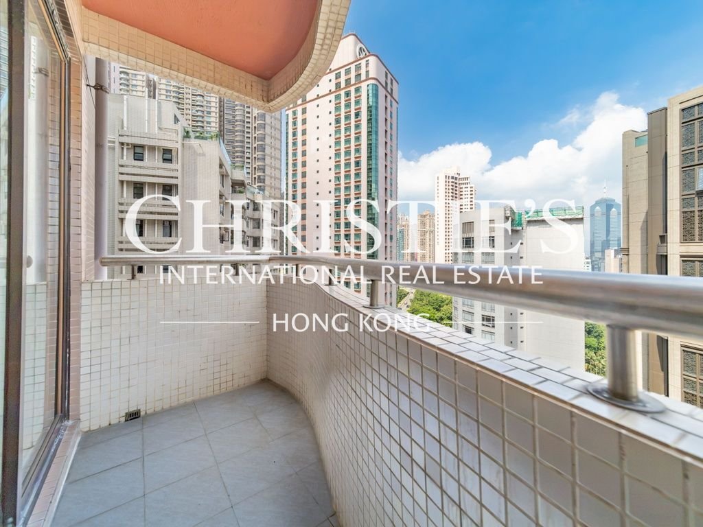 Appartement à Hong-Kong, Hong Kong 2 - 19100870