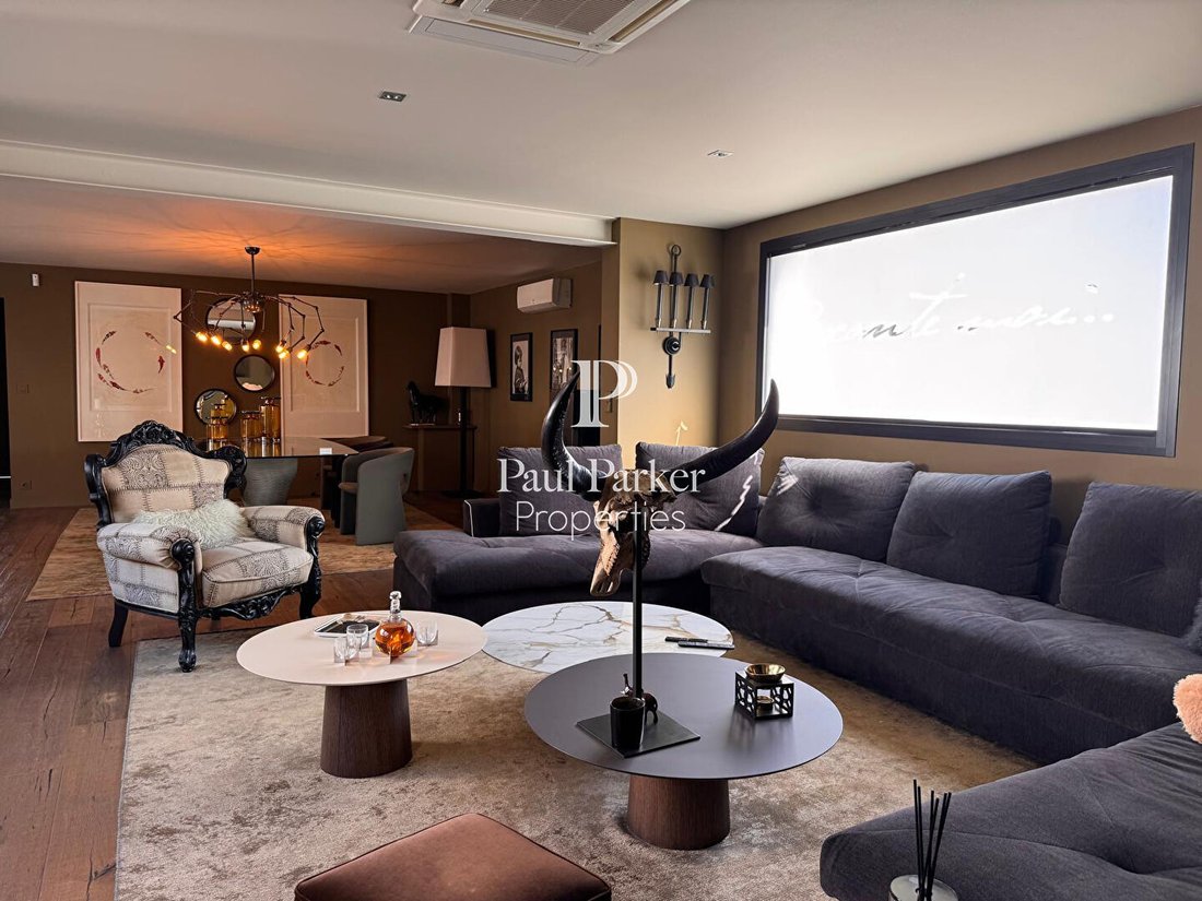 Apartamento en Le Pargo-La Mare-Bois de Vincin, Vannes, Francia 1 - 19100651