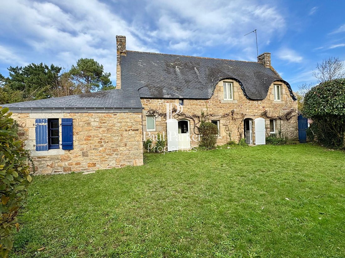 Villa en Baden, Bretaña, Francia 2 - 19100643