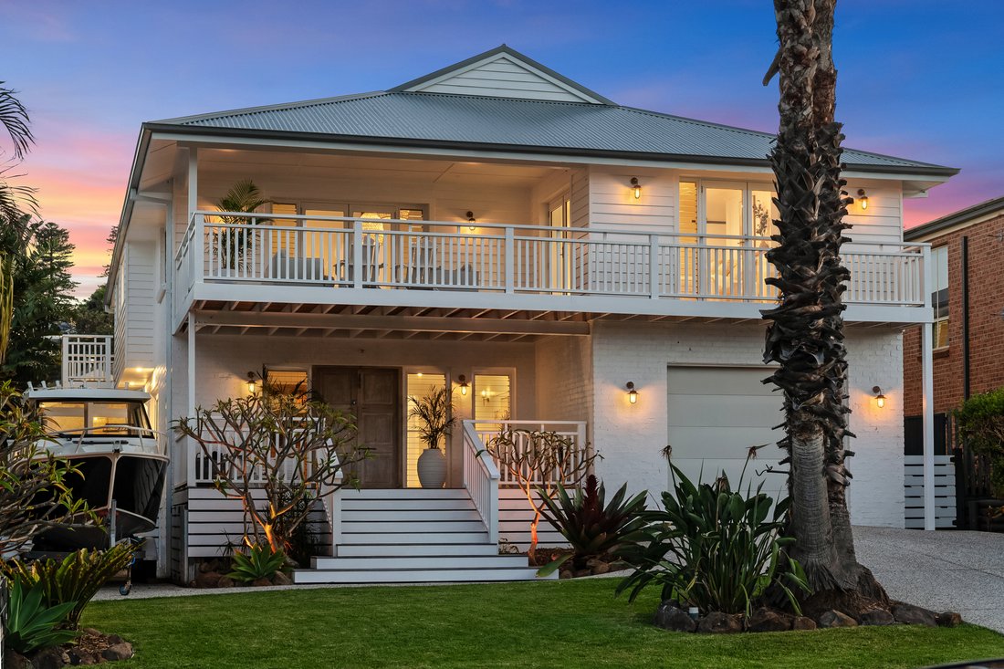 Haus in Gerringong, New South Wales, Australien 1 - 19100537