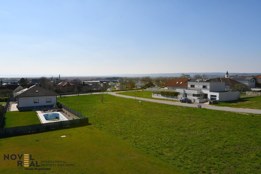 Casa en Baden bei Wien, Baja Austria, Austria 3 - 17028446