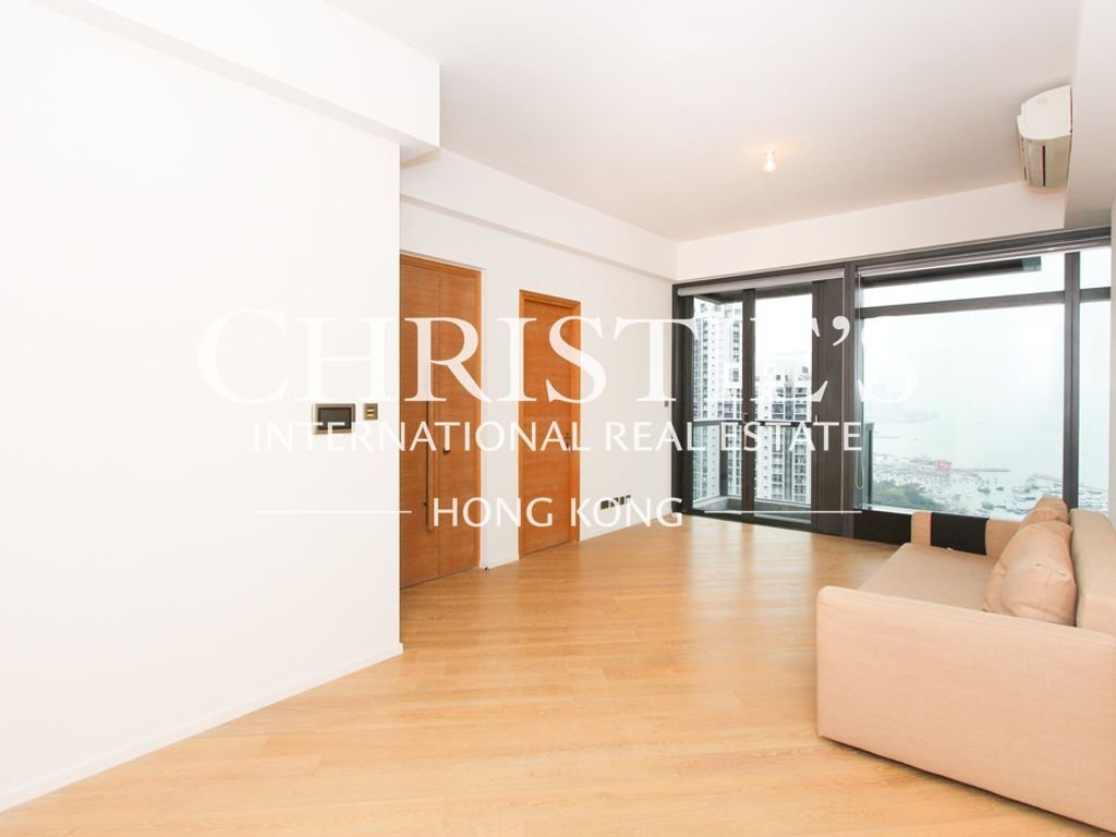 Appartement à Hong-Kong, Hong Kong 3 - 19100880