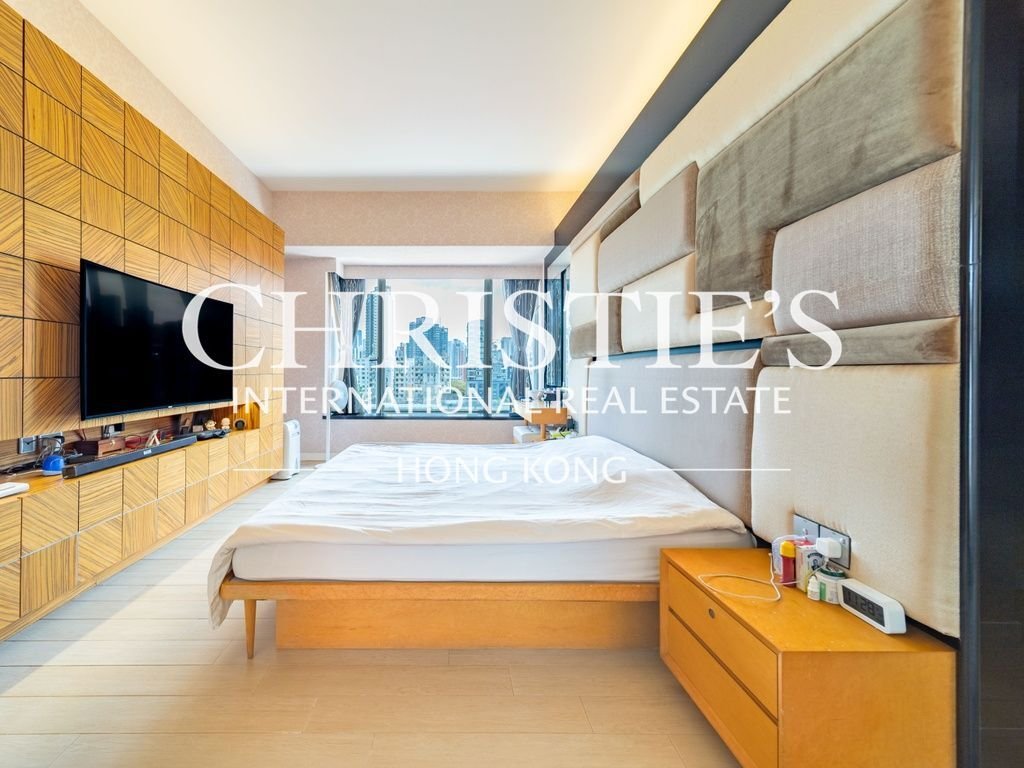 Appartement à Hong-Kong, Hong Kong 5 - 19100883