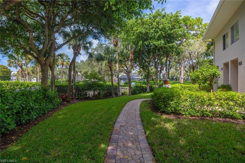 Condominio en Naples, Florida, Estados Unidos 2 - 19100593
