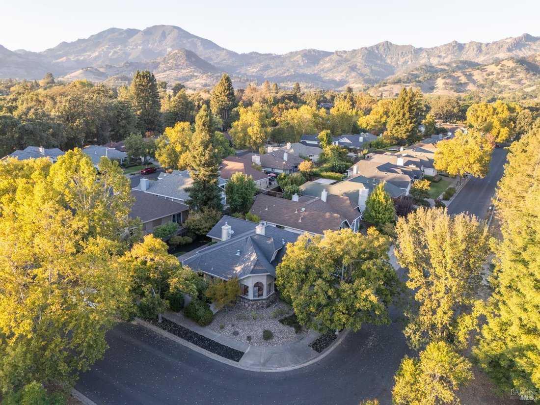 Casa a Calistoga, California, Stati Uniti 1 - 19100540