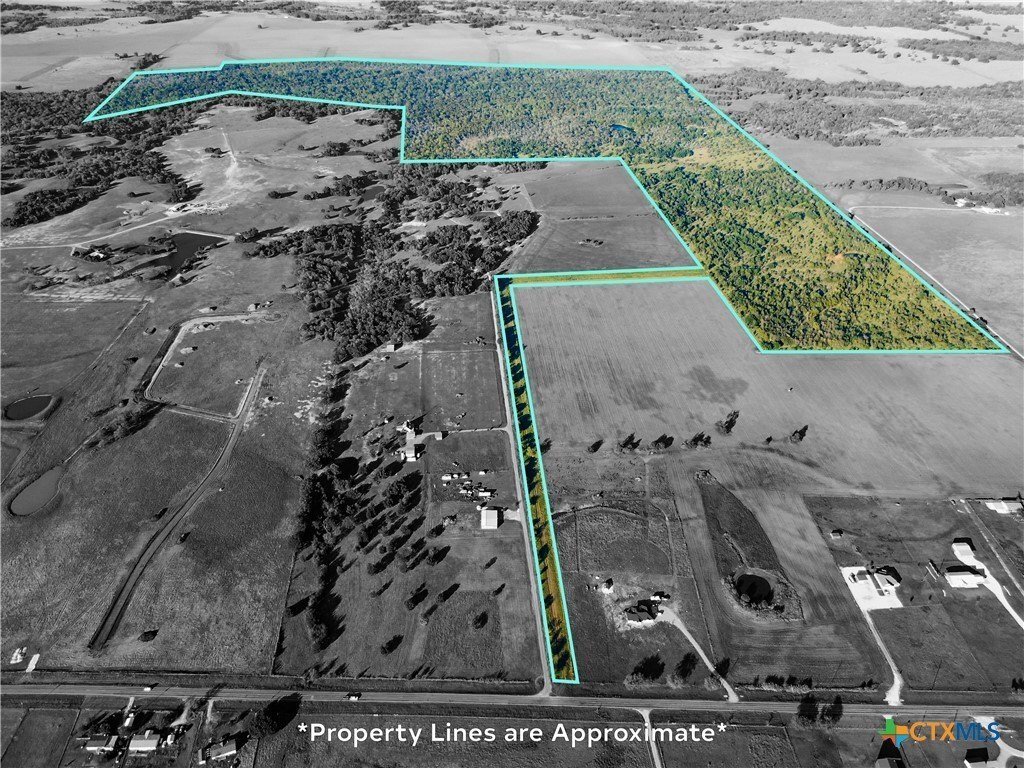 Farm Ranch in Salado, Texas, Vereinigte Staaten 1 - 19100531