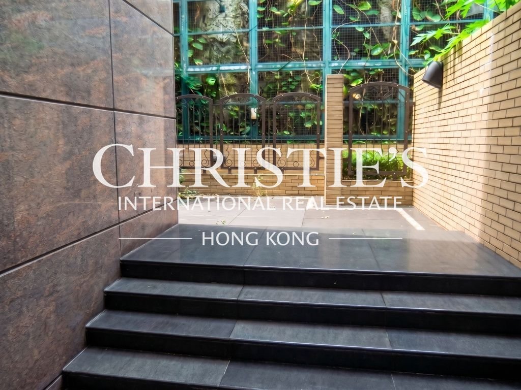 Villa à Hong-Kong, Hong Kong 3 - 17441774