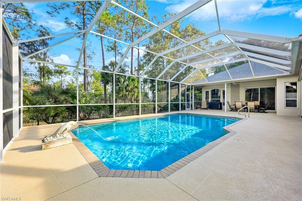 Casa en Naples, Florida, Estados Unidos 4 - 19100518