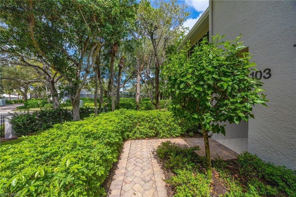 Condominio en Naples, Florida, Estados Unidos 3 - 19100593