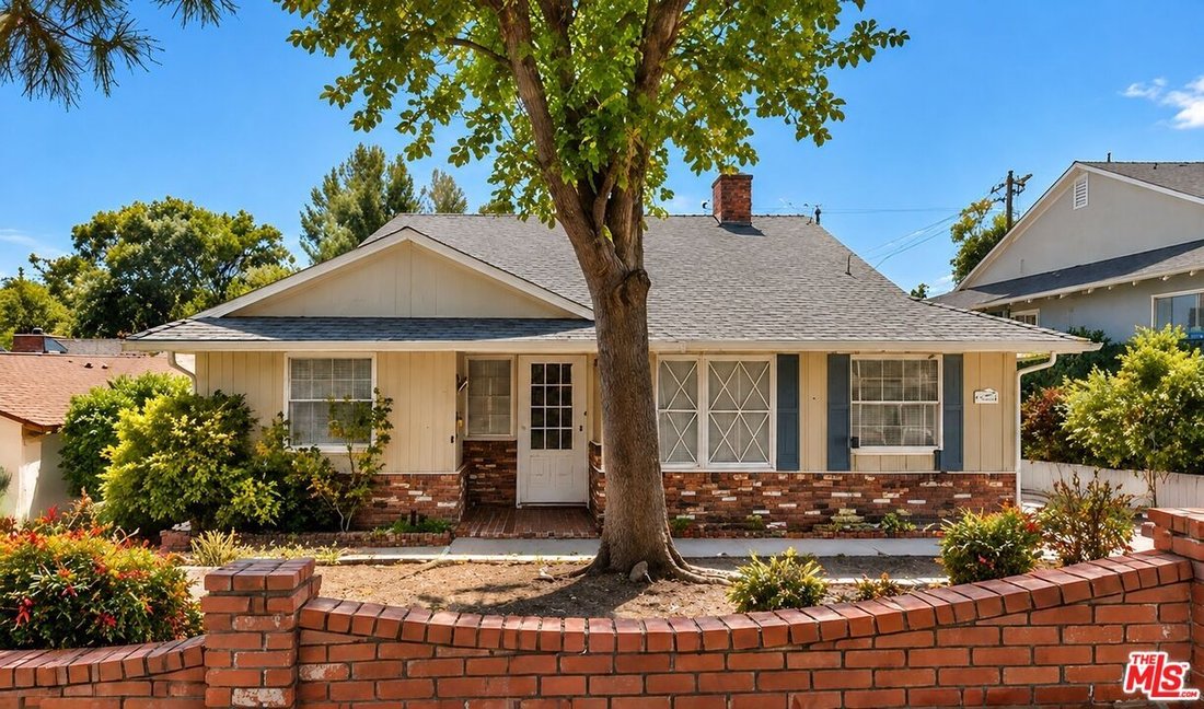 House in Los Angeles, California, United States 1 - 19100628