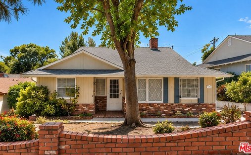 Casa en Los Ángeles, California, Estados Unidos 1