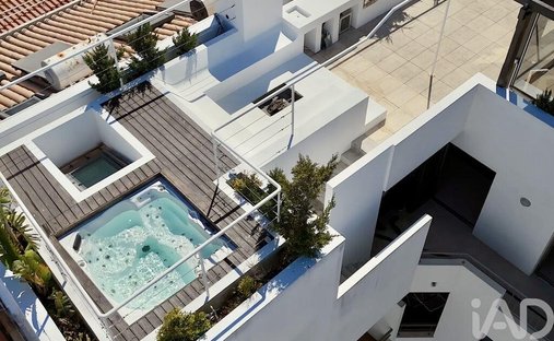 Apartamento en São Sebastião, Lagos, Sao Goncalo de Lagos, Portugal 1