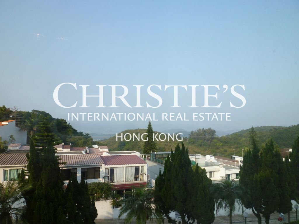 Villa à Hong-Kong, Hong Kong 1 - 19100862