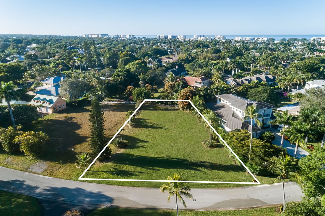 Casa en Naples, Florida, Estados Unidos 2 - 19100529