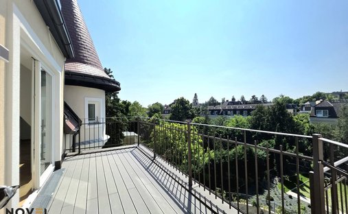 Appartement à Vienne, Vienne, Autriche 1