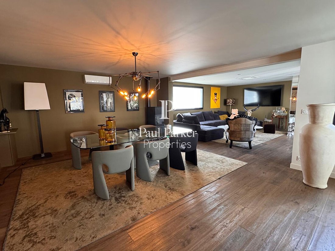 Apartamento en Le Pargo-La Mare-Bois de Vincin, Vannes, Francia 5 - 19100651