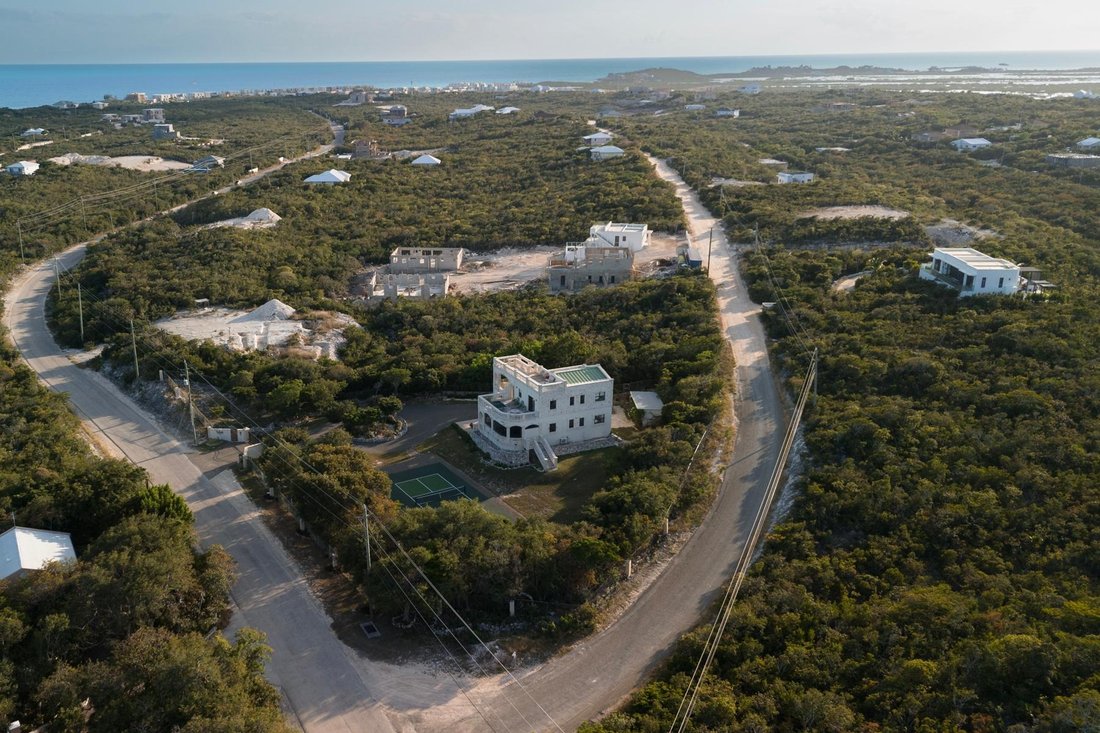 Long Bay Hills, Caicos Islands, Turks and Caicos Islands 2 - 19100644